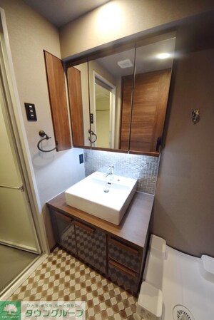 ブランシエスタ両国の物件内観写真